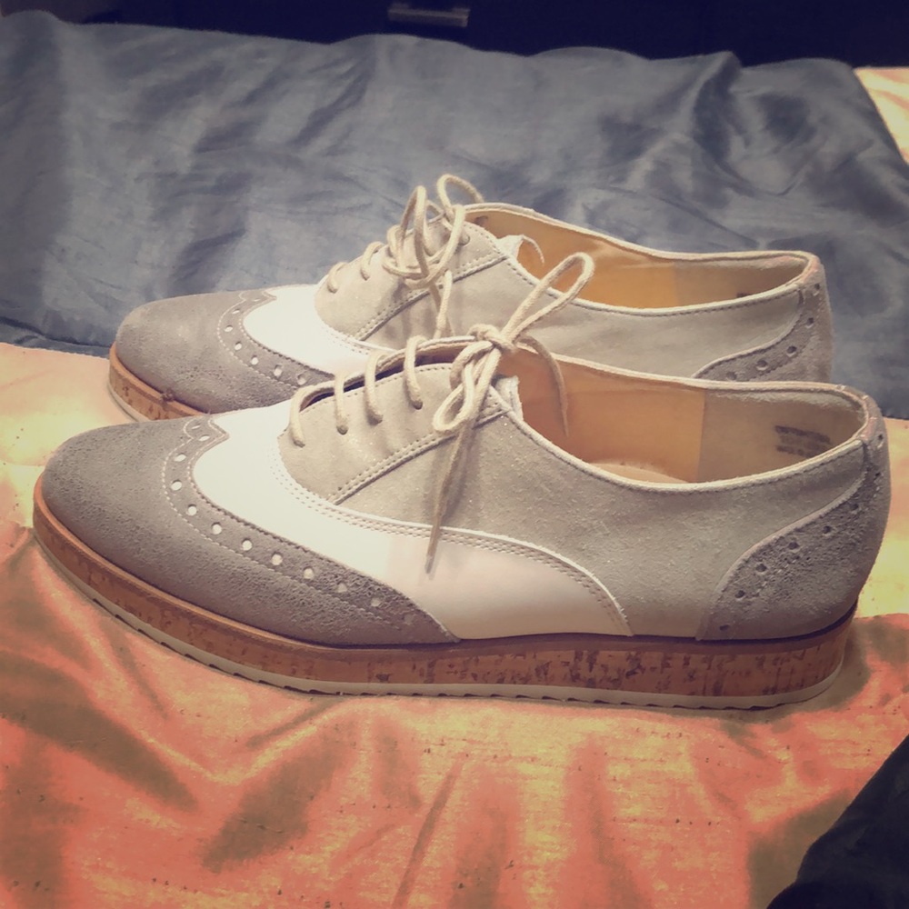 Paul green shoes